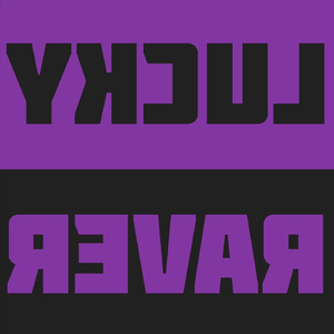 Lucky Raver (Pallas Athene Remix)