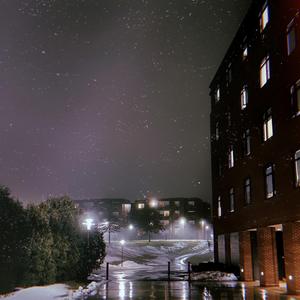 wiping all the tears away