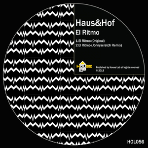 El Ritmo (Jonnyscratch Remix)