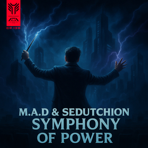 Symphony Of Power (Radio Edit)