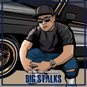 On Me (feat. Casual1503)