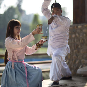 水墨上里 (新版)