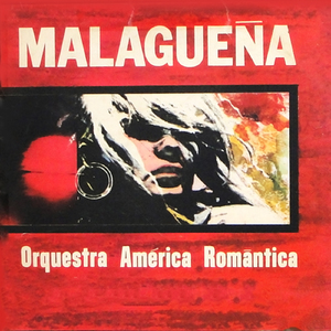 Malagueña