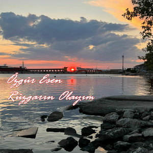Rüzgarın olayım