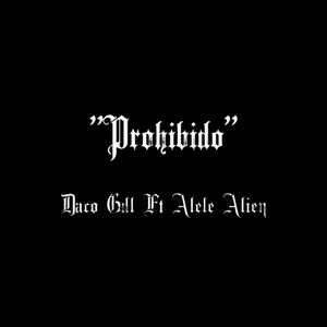 "Prohibido"