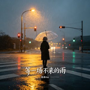 等一场不来的雨