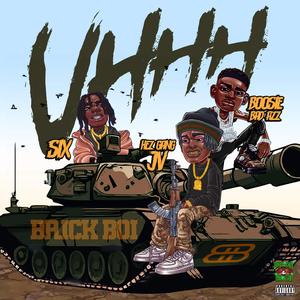 Uhhh (feat. Boosie)