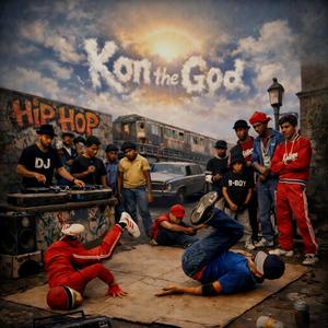 The Elements (feat. Kon Tha God & Doubz C)