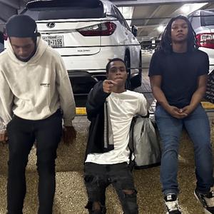 goregeous (feat. Jovan & Kynlary)