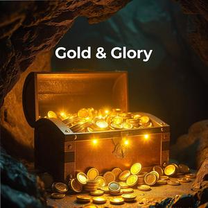 Endless Gold: The Frequency of Wealth