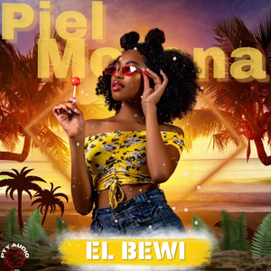 Piel Morena (Acapella)