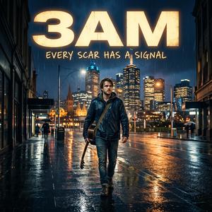3AM (every scar has a signal)