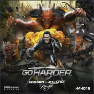 Go Harder (Original Mix)