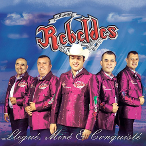 Llegué, Miré & Conquisté