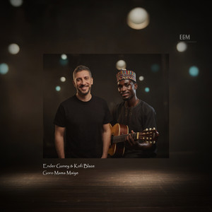 Goro Mama Maiye (Instrumental)