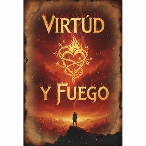 Virtud y fuego