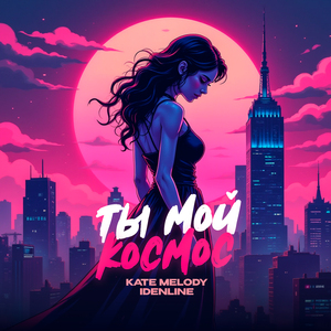 Ты мой космос