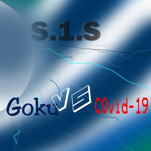 Goku VS Covid-19