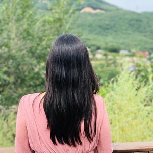 大风吹（中英双语版）