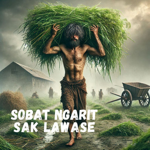 Sobat Ngarit Saklawase