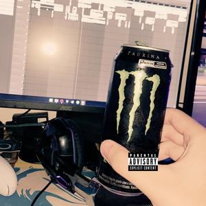 Monster e Cerveja