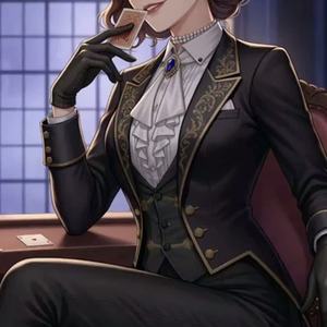 Checkmate Romance ― チェックメイト・ロマンス ― by Lost name