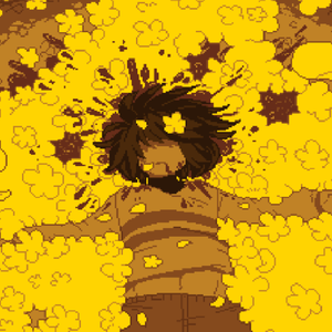 Toby Fox-Finale（Fuyu remix）