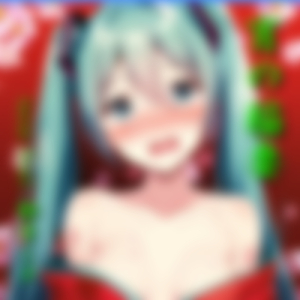 宵の稲妻 (feat. 初音ミク)