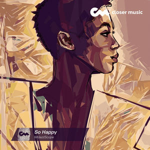 So Happy (Instrumental)