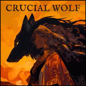 Crucial Wolf