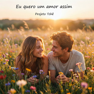 Eu quero um amor assim