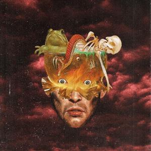 MURDA ON MY MIND (feat. Marco Park$ & Redro Killson)