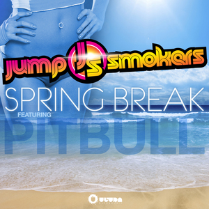 Spring Break (Instrumental)