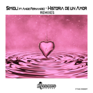 Historia de un Amor (Simioli Re-Touch)