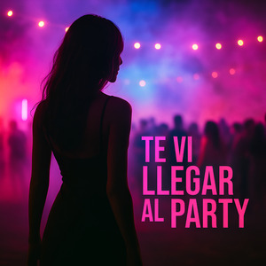 Te Vi Llegar Al Party