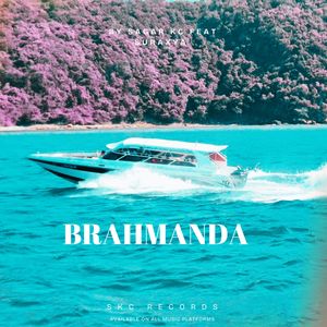 Brahmanda