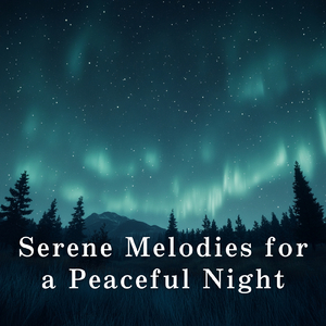 Soft Breezes in Twilight