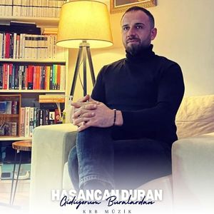 Gidiyorum Buralardan