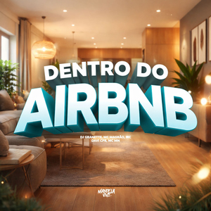 DENTRO DO AIRBNB