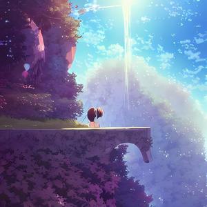 望爱却步 (合唱)