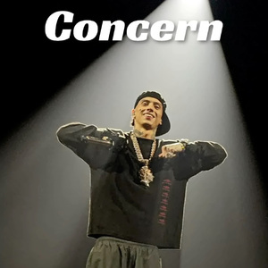 [不免费]--Concern--Central Cee & Afro trap Type Beat