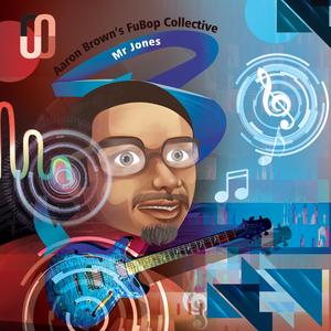 Mr Jones (feat. Pete Belasco)