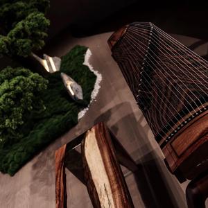 纯音乐（静心钢琴音乐）