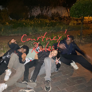 c o u r t n e y s r u l e s
