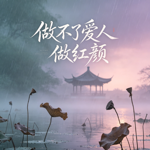 菩提树下我为你流泪