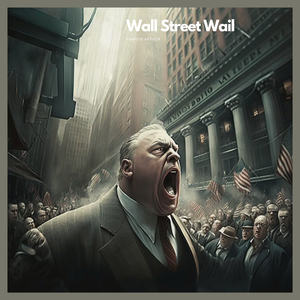 Perdido Street Blues