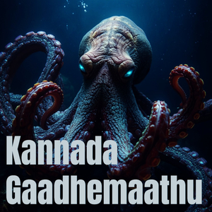 Kannada Gaadhemaathu