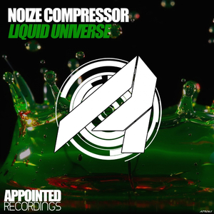 Liquid Universe (Original Mix)