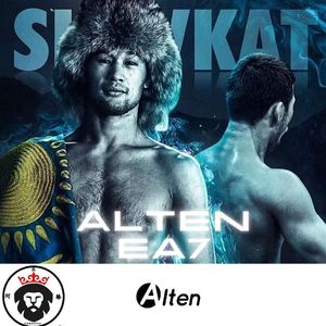 沙夫卡特Kz（AltenMix 潮音）