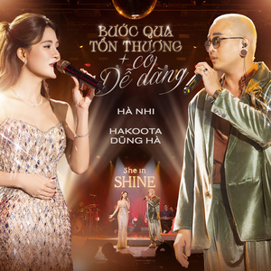 Bước Qua Tổn Thương Có Dễ Dàng